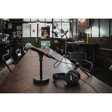 MVX2U Gen 2 Shure