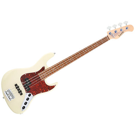 MetroLine Hybrid PJ Vintage Olympic White Sadowsky