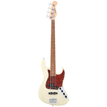 MetroLine Hybrid PJ Vintage Olympic White Sadowsky