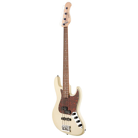 MetroLine Hybrid PJ Vintage Olympic White Sadowsky