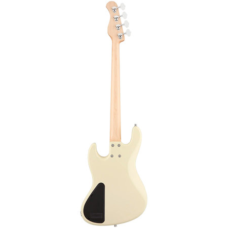 MetroLine Hybrid PJ Vintage Olympic White Sadowsky