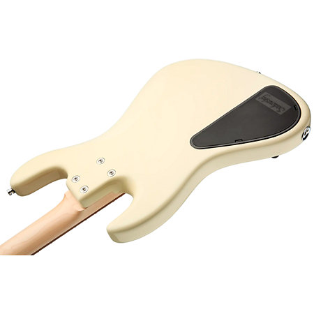 MetroLine Hybrid PJ Vintage Olympic White Sadowsky