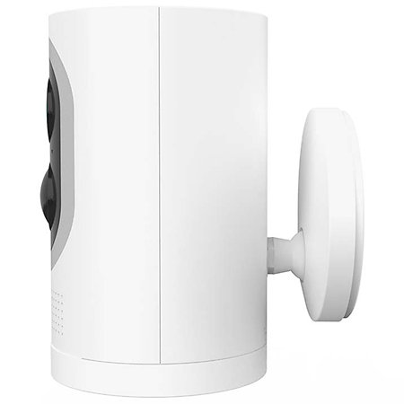 WIFICBO33WT - Caméra extérieure de sécurité Nedis