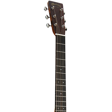 HD-28E Golden Era LR Baggs + étui Martin Guitars