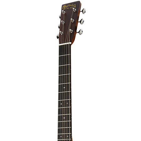 HD-28E Golden Era LR Baggs LH + étui Martin Guitars