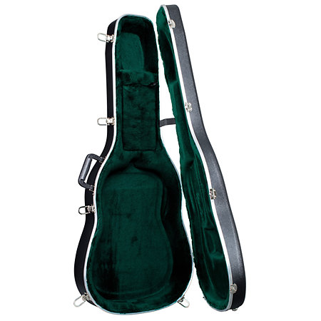 HD-28E Golden Era LR Baggs LH + étui Martin Guitars