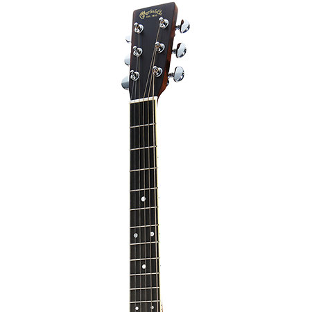 HD-35 Golden Era LH + étui Martin Guitars