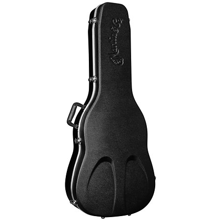 HD-35 Golden Era LH + étui Martin Guitars
