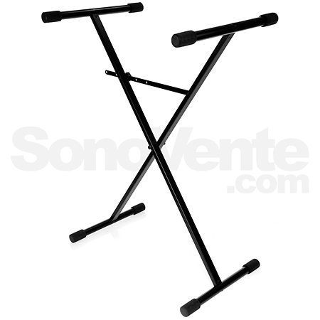 Pack PSR-E383 + Stand + Casque Yamaha
