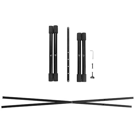 Pack PSR-E383 + Stand + Casque Yamaha