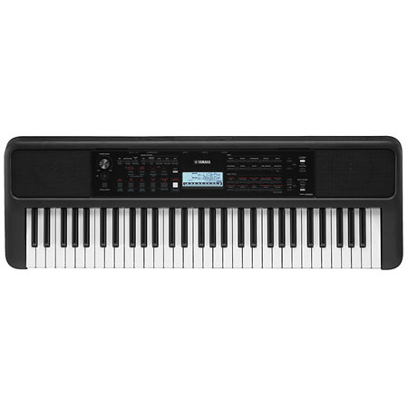 Pack PSR-E383 + Stand Yamaha