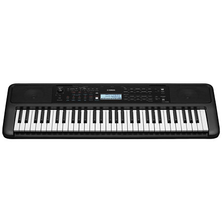 Pack PSR-E383 + Stand Yamaha