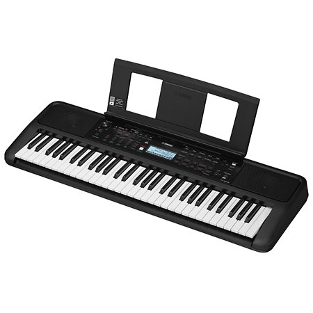 Pack PSR-E383 + Stand Yamaha