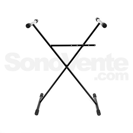 Pack PSR-E483 + Stand + Banquette + Casque Yamaha
