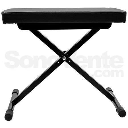 Pack PSR-E483 + Stand + Banquette + Casque Yamaha