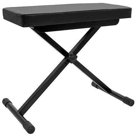 Pack PSR-E483 + Stand + Banquette + Casque Yamaha
