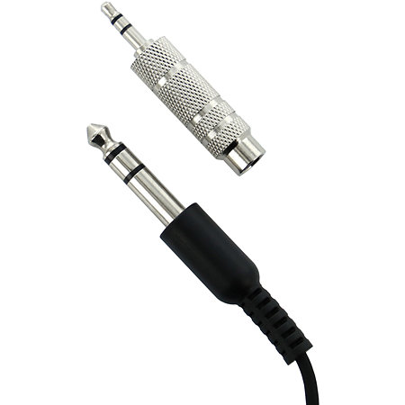 Pack PSR-E483 + Casque Yamaha