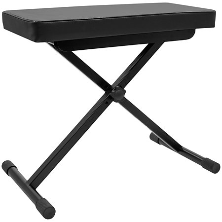Pack PSR-E583 + Stand + Banquette + Casque Yamaha