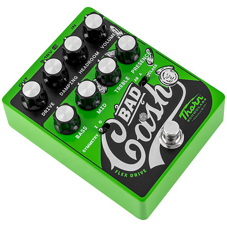 Thorn Soundlabs Bad Cash Flexible Drive