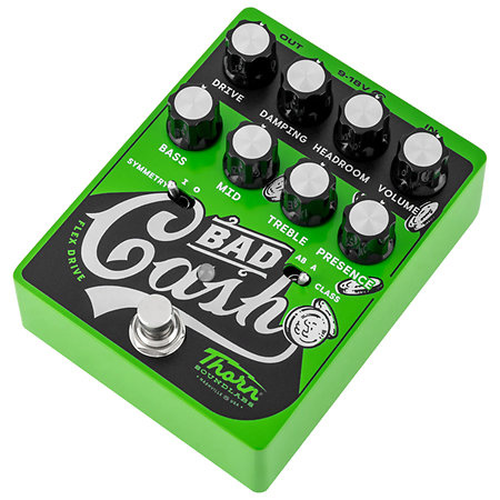 Bad Cash Flexible Drive Thorn Soundlabs