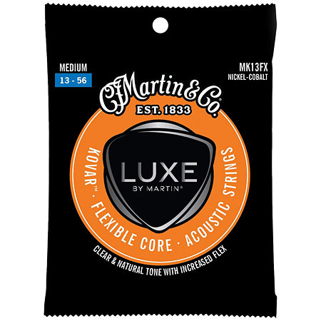 Kovar MK13FX Medium 13-56 Martin Strings