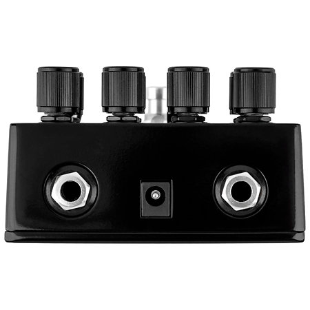 Basstard Flexible Bass Overdrive Thorn Soundlabs