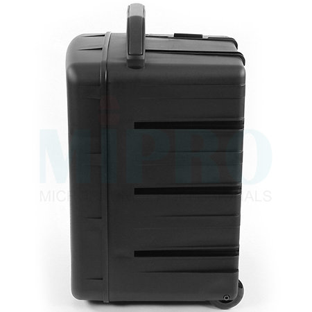 Pack MA 708BCD + MA 708B + Émetteur HF + Récepteur UHF Mipro