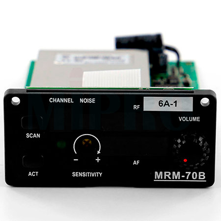 Pack MA 808BCD + MA-808 MK2 + Émetteur HF + Récepteur UHF Mipro