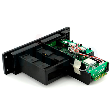 Pack MA 808BCD + MA-808 MK2 + Émetteur HF + Récepteur UHF Mipro