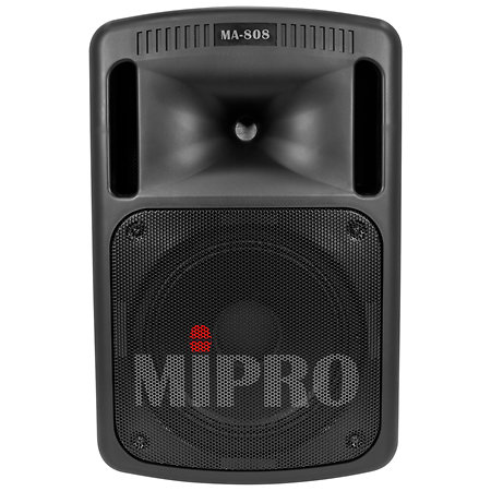 Pack MA 808BCD + MA-808 MK2 + Émetteur HF + Récepteur UHF Mipro