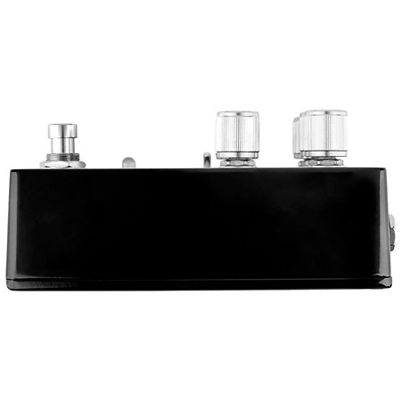 Black Swamp Flexible Fuzz Thorn Soundlabs