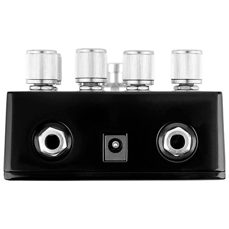 Black Swamp Flexible Fuzz Thorn Soundlabs