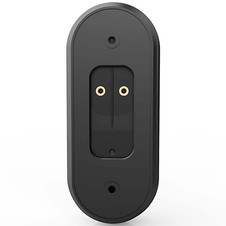 WIFICDP11BK - Vidéophone Nedis