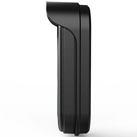 WIFICDP11BK - Vidéophone Nedis
