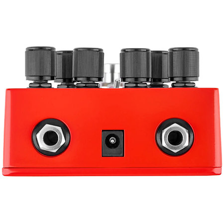Steam Flexible Compressor Thorn Soundlabs