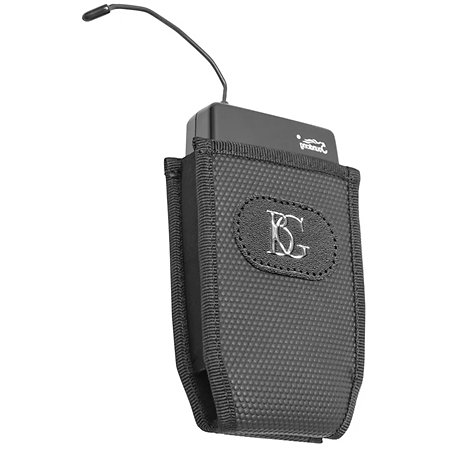 PWS Housse émetteur HF Saxophone Soprano BG