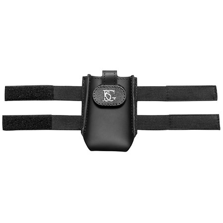 BG PWTB Étui émetteur HF Trombone