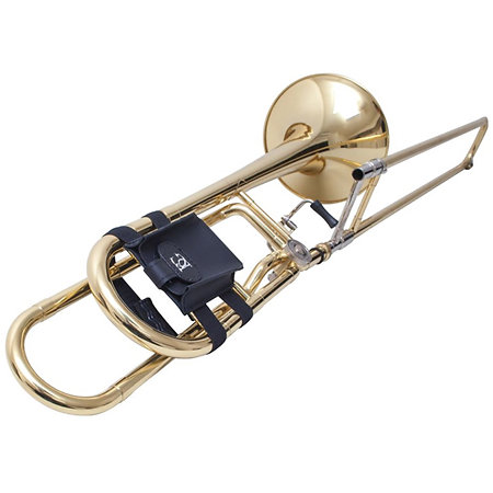 PWTB Étui émetteur HF Trombone BG