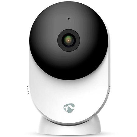 WIFICI12CWT - Caméra intérieure de sécurité Nedis