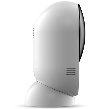 WIFICI12CWT - Caméra intérieure de sécurité Nedis