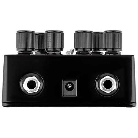 Steambass Flexible Bass Compressor Thorn Soundlabs