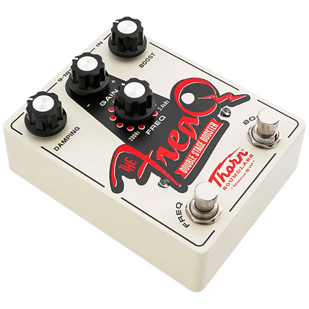 Thorn Soundlabs The FreaQ Double Stage Booster
