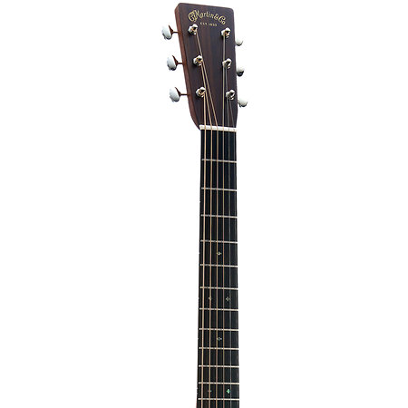 OM-28 1933 Ambertone + étui Martin Guitars