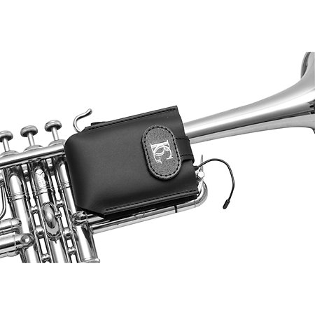 PWT Housse émetteur HF Trompette BG
