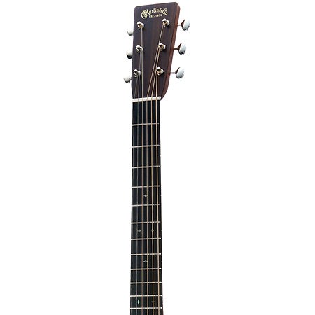 OM-28 1933 Ambertone LH + étui Martin Guitars