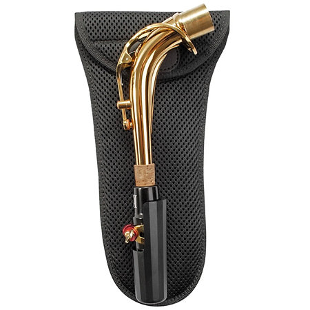 BG PAL Housse protectrice bec bocal Sax Alto