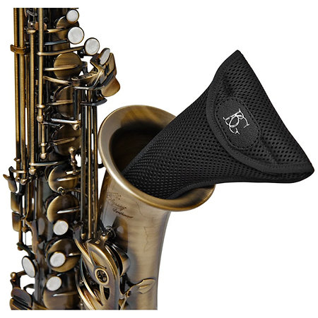 PAL Housse protectrice bec bocal Sax Alto BG