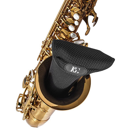 PAL Housse protectrice bec bocal Sax Alto BG