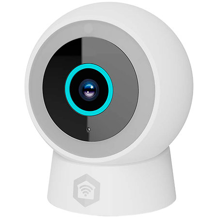 Nedis WIFICO14CWT - Caméra extérieure de sécurité