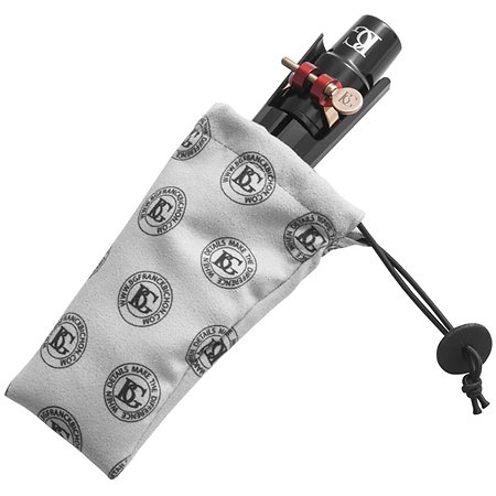 PGL Housse bec bocal Sax Alto BG